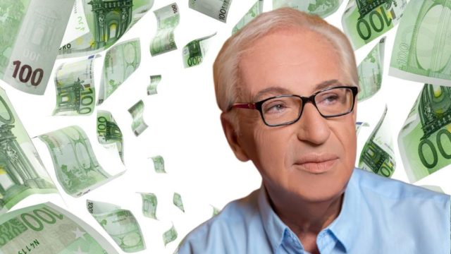 Ταμείο μάγκες: Τα 3 ζώδια που γεμίζουν οι τσέπες τους χρήμα σύμφωνα με τον Κώστα Λεφάκη