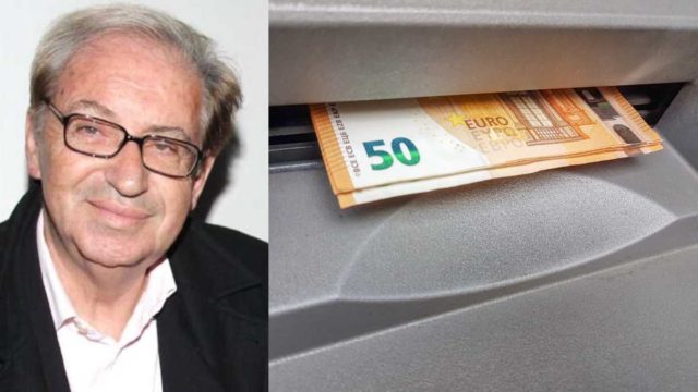 Παίξτε ΤΩΡΑ Τζόκερ: 3 ζώδια φουλάρουν οικονικά σύμφωνα με τον Κώστα Λεφάκη