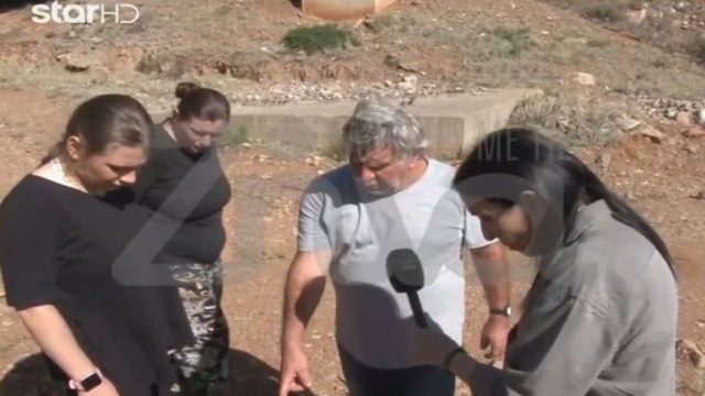 Επιμένουν ότι δεν αυτοκτόνησε οι γονείς της 17χρονης στην Κρήτη: «Έπεσε από 50 μέτρα αλλά δε βρέθηκε αίμα…» (video)