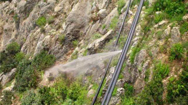 Κρήτη: Ανάγκη για εξοικονόμηση νερού