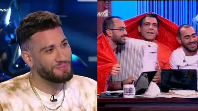 Γιατί φοβούνται τον Mente Fuerte; Το καμένο ανέκδοτο της ημέρας (1/5)