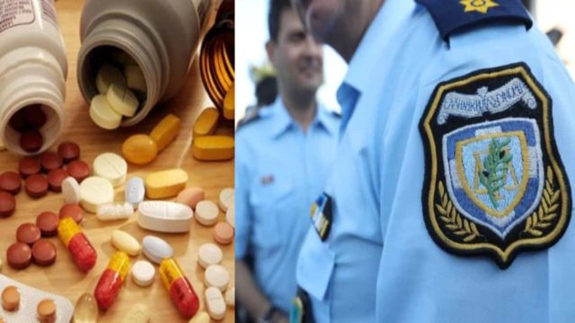 Ξανά στο επίκεντρο το «Νησί των Ανέμων»: Το δείγμα των αναβολικών και οι αποκαλυπτικοί διάλογοι των δραστών