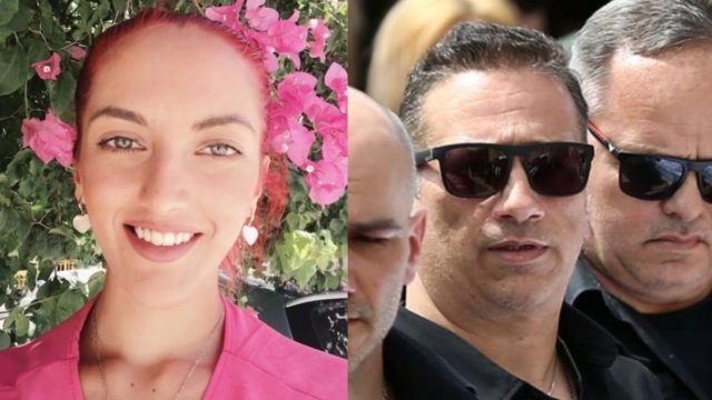 Άγιοι Ανάργυροι: «Ζω κάθε μέρα μια κηδεία, θέλω δικαίωση για το παιδί μου» – Σπαράζει καρδιές ο πατέρας της 28χρονης Κυριακής