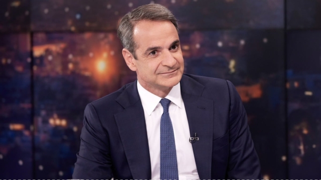 Αποκαλύψεις Μητσοτάκη: «Αναζητούμε πόρους για να επεκτείνουμε το πρόγραμμα “Σπίτι μου” – Δε θα γυρίσουμε στο 2015»