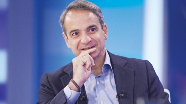 Κυριάκος Μητσοτάκης: Στην Πιερία το απόγευμα ο πρωθυπουργός – Η πολιτική σταθερότητα στο επίκεντρο των ευρωεκλογών
