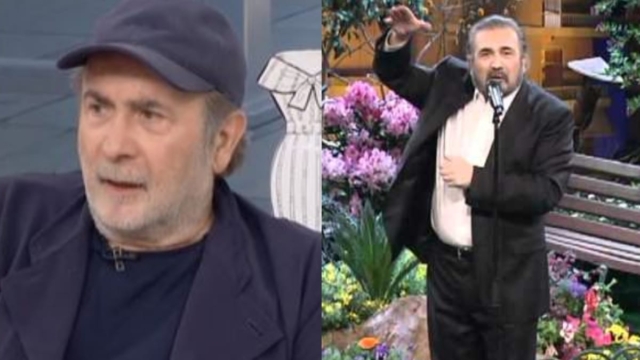 Το ομολόγησε ευθέως ο Λάκης Λαζόπουλος: «Το “Αλ Τσαντίρι” δε θα επιστρέψει τηλεοπτικά γιατί…» (video)