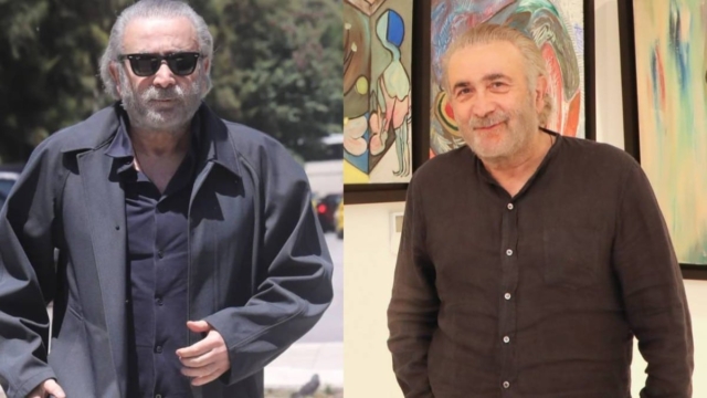 Τα ανατρέπει όλα ο Λάκης Λαζόπουλος: Η δημόσια ανακοίνωση για την υγεία του