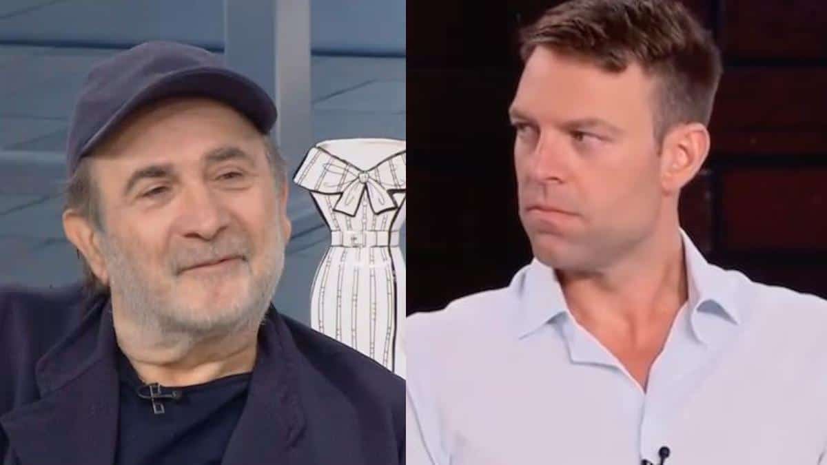 Λαζόπουλος κατά Κασσελάκη: «Είναι τουρίστας, θυμίζει τη θεία από το Σικάγο – Πολιτικό λόγο τώρα μαθαίνει» (video)