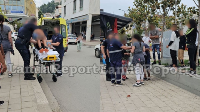 Σοκ στη Λαμία: Ανήλικος πήρε επικίνδυνο ναρκωτικό και κατέρρευσε – Τι είναι το «Σάλβια»