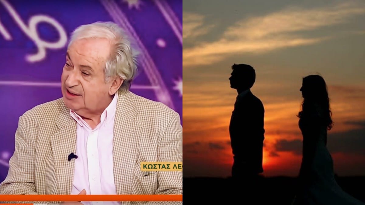 «Ρώσικη ρουλέτα» από τον Κώστα Λεφάκη: «Καταπλακώνονται» όλες οι ελπίδες στα οικονομικά για Υδροχόους και άλλα 4 ζώδια