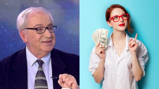 Οικονομικός «καταιγισμός» από τον Κώστα Λεφάκη: 7ήμερο χαράς που στέλνει στα ΑΤΜ Ταύρους, Ζυγούς και άλλα 3 ζώδια