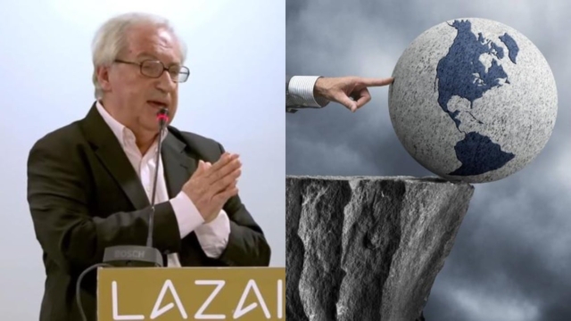 «Κατάρα» από τον Κώστα Λεφάκη: Οικονομική τραγωδία για Ιχθείς και άλλα 3 ζώδια