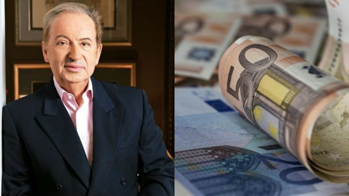 Μύρισε… καλοκαίρι με χρήμα από τον Κώστα Λεφάκη: Έρχονται υπέροχες μέρες από τον Ιούνιο κι έπειτα για Ταύρους, Καρκίνους και 5 ακόμη ζώδια