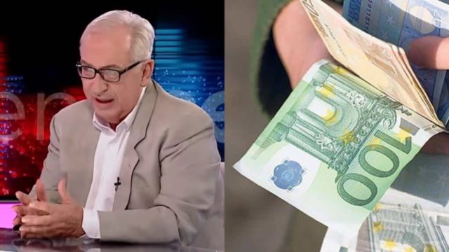 «Παχιές αγελάδες» από τον Κώστα Λεφάκη: Σε οικονομικό ντελίριο Δίδυμοι και άλλα 4 ζώδια
