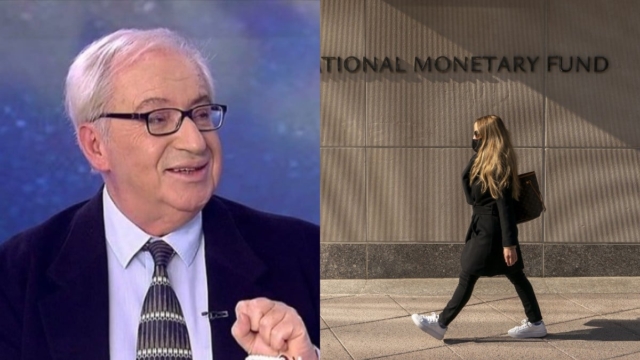 Ξαφνικά οικονομικά προβλήματα από τον Κώστα Λεφάκη: Το ζώδιο που κινδυνεύει να τα χάσει όλα