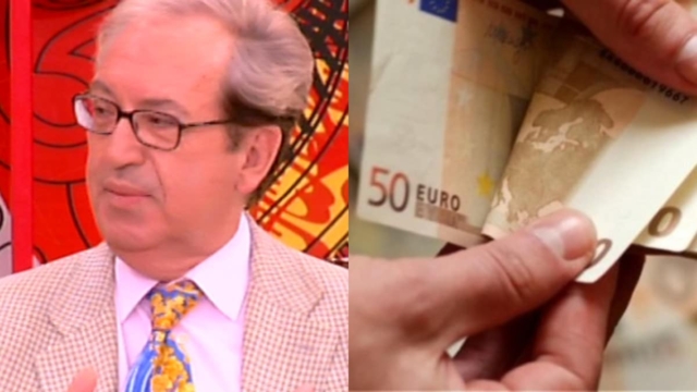 Βουντού βουντού και του Κώστα Λεφάκη μαγεία: Χρήματα φέρνει για 5 ζώδια… από τον Άρη και τον Δία