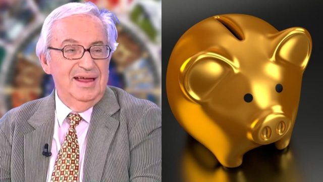 «Τόμπολα» από τον Κώστα Λεφάκη: Όλος ο «χρυσός» πέφτει πάνω σε Διδύμους και 4 ακόμη ζώδια