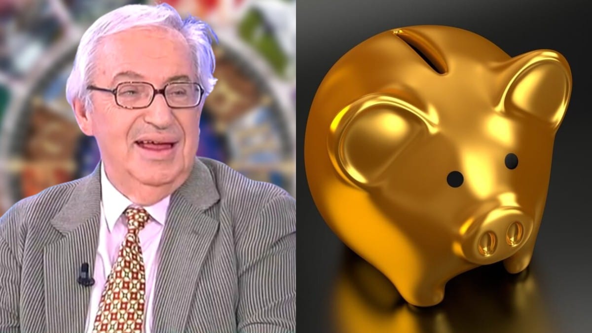 «Τόμπολα» από τον Κώστα Λεφάκη: Όλος ο «χρυσός» πέφτει πάνω σε Διδύμους και 4 ακόμη ζώδια
