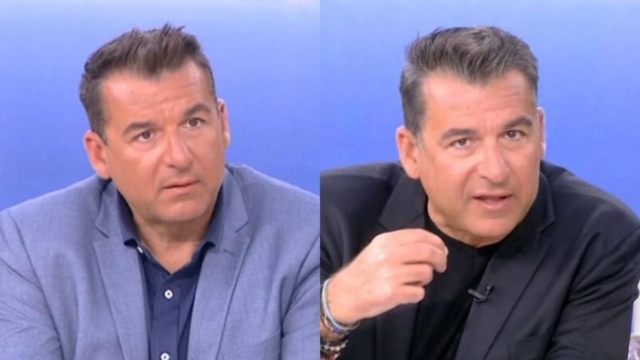 «Αβγατίζει» την περιουσία του ο Γιώργος Λιάγκας: Αυτή είναι η υπερπολυτελής μεζονέτα που αγόρασε στην αγαπημένη του Τήνο μετά από πλειστηριασμό (photos)