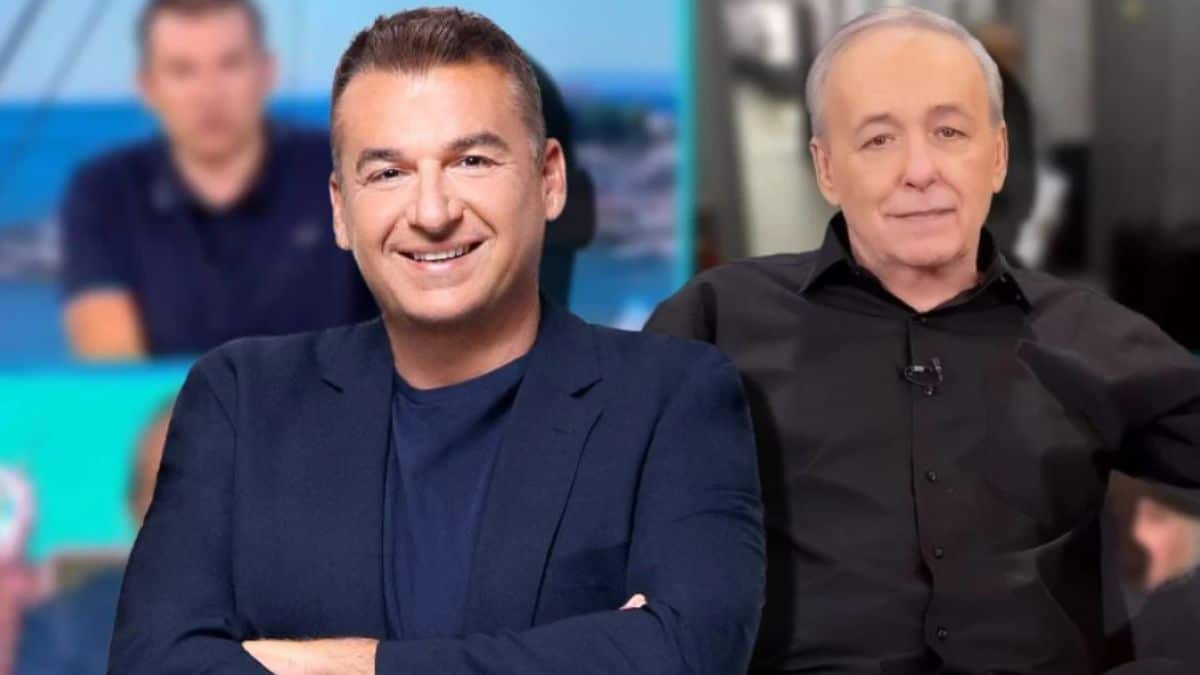 Άνοιξαν τα στόματα – Ποιος «έκοψε» τον Ανδρέα Μικρούτσικο από τον Λιάγκα