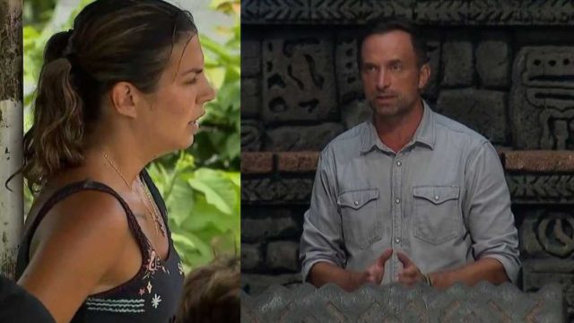 Survivor highlights 13/05: Η δυσάρεστη ανακοίνωση του Γιώργου Λιανού για την Χρυσαειδή και ο άγνωστος καβγάς στο αγώνισμα