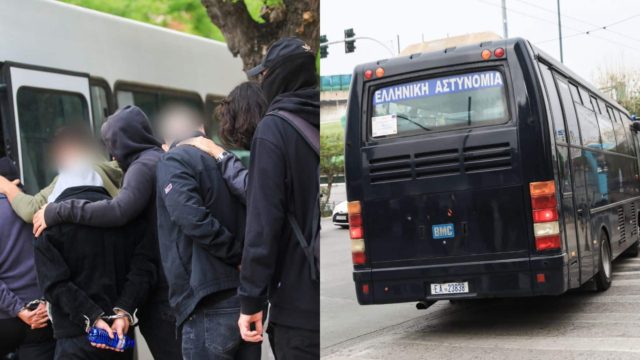 Δολοφονία Γιώργου Λυγγερίδη: Συνελήφθη ο 36χρονος «Ρουμάνος» – Συμμετείχε και σε άλλα επεισόδια