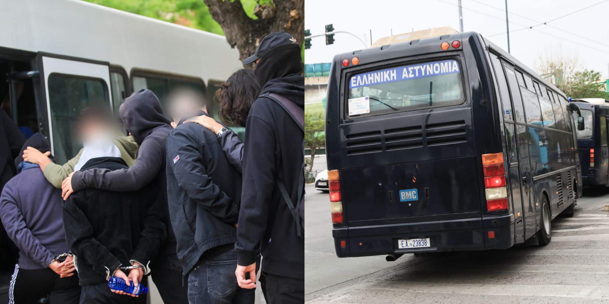 Δολοφονία Γιώργου Λυγγερίδη: Συνελήφθη ο 36χρονος «Ρουμάνος» – Συμμετείχε και σε άλλα επεισόδια