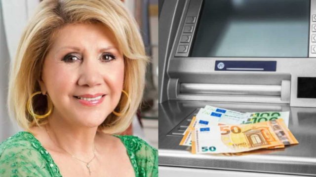 Κανένας Κριός και Λέων για τη Λίτσα Πατέρα: Τα 4 ζώδια που «χρυσώνει» άμεσα!