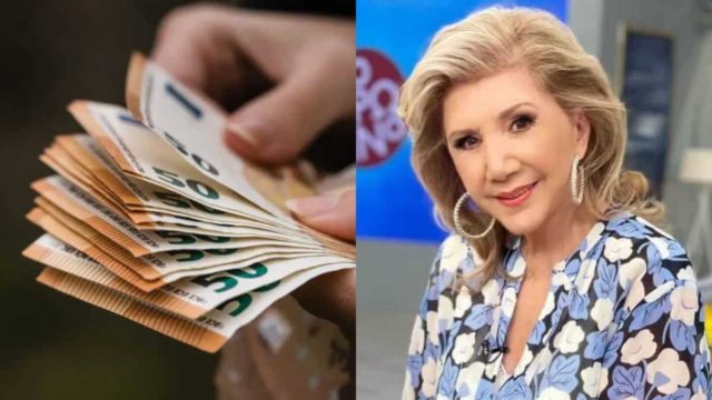 «Ανεμοθύελλα» τύχης από την Λίτσα Πατέρα: Τρέχουν για το Τζόκερ Λέοντες και άλλο 1 ζώδιο!