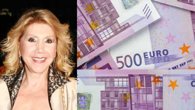 Εξαιρετικά νέα από τη Λίτσα Πατέρα: Ουρλιάξτε από χαρά αν ανήκετε σ’ αυτά τα 6 ζώδια