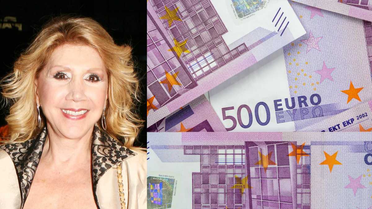 Εξαιρετικά νέα από τη Λίτσα Πατέρα: Ουρλιάξτε από χαρά αν ανήκετε σ’ αυτά τα 6 ζώδια