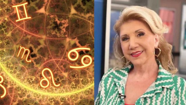 «Καταιγίδα» ευτυχίας και τύχης από την Λίτσα Πατέρα: «Χρυσές» εποχές εάν ανήκετε σε αυτά τα τρία ζώδια