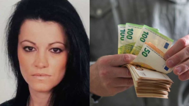 Χρυσάφι στα πόδια Ταύρων κι άλλα 4 ζώδια – Φοβερά νέα από την Λίτσα Πετρίδη