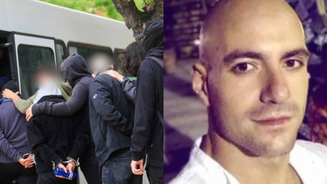 Δολοφονία Λυγγερίδη στου Ρέντη: Συνελήφθη ακόμα ένα άτομο
