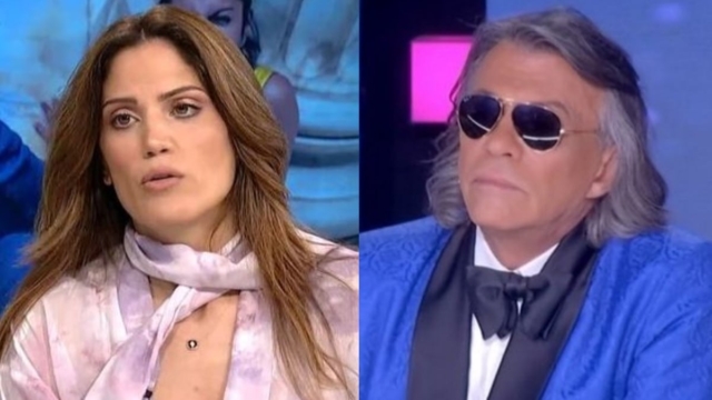 Μαίρη Συνατσάκη: Αυτές τις 8 λέξεις είπε όταν άκουσε το σχόλιο του Ηλία Ψινάκη προς τον Ίαν Στρατή στο J2US (video)