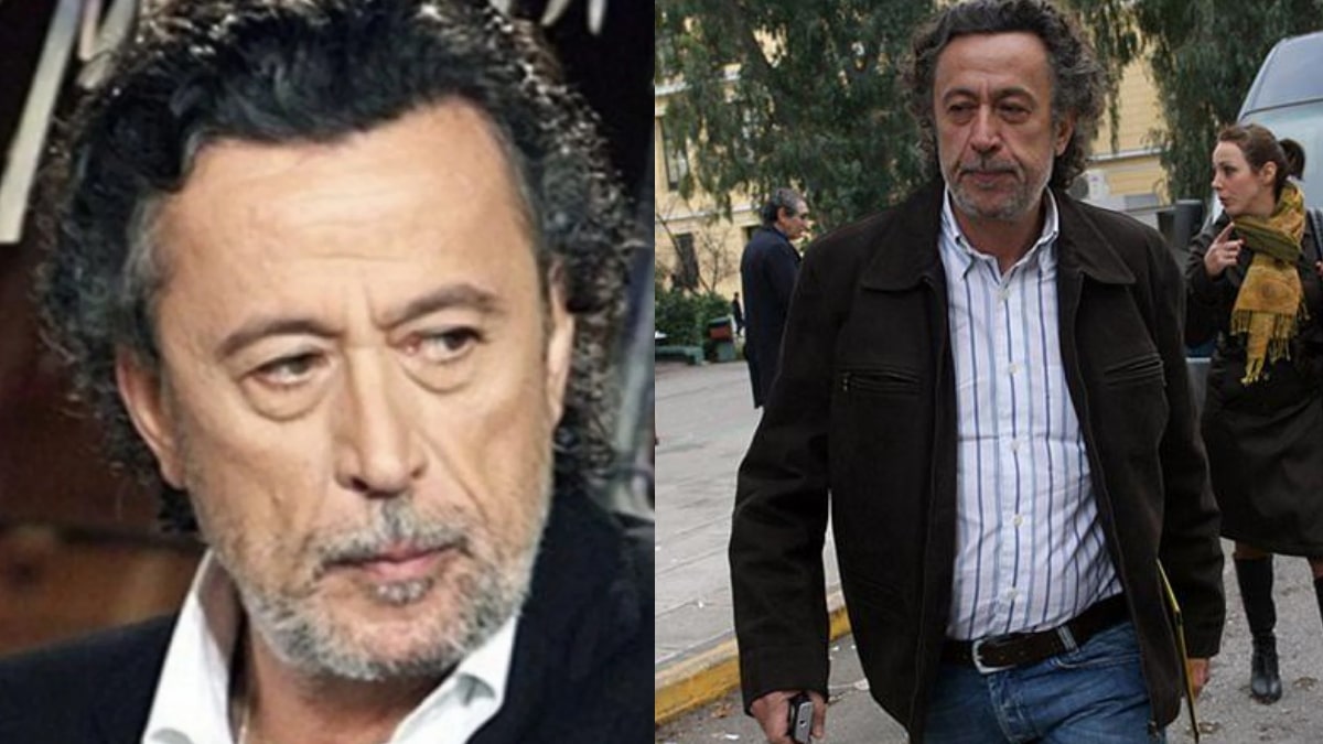 «Χείμαρρος» αλήθειας ο Μάκης Τριανταφυλλόπουλος: «Θα “ρίξω” βόμβα μεγατόνων!» (video)