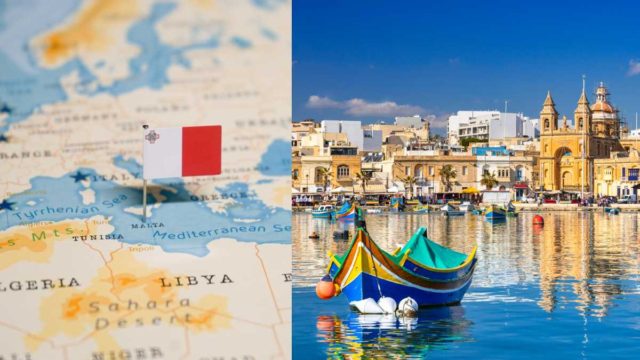 28 ευρώ μετ’ επιστροφής: Τρομερή προσφορά για Μάλτα