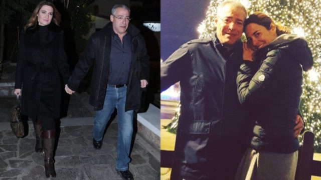 Σε δυσμένεια η Φαίη Μαυραγάνη και ο Νίκος Μάνεσης: Άσχημες στιγμές για το ζευγάρι μετά τα τελευταία νέα