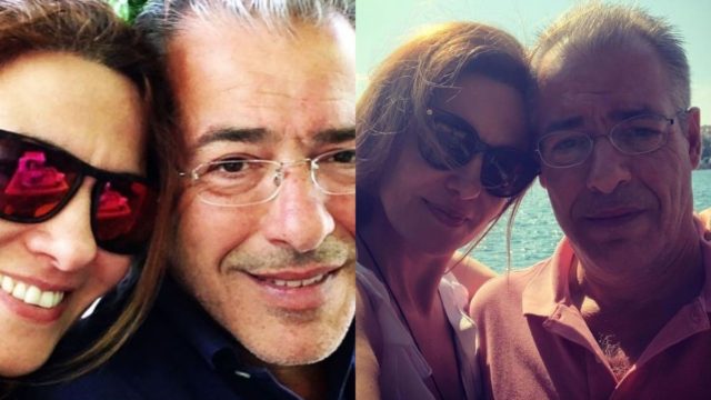 «Κατέρρευσαν» Φαίη Μαυραγάνη και Νίκος Μάνεσης – Δεν άντεξαν όταν έμαθαν τα νέα