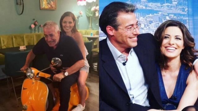 Σε περίεργη θέση ο Νίκος Μάνεσης απέναντι στην Φαίη Μαυραγάνη – Χρειάστηκε να της το ανακοινώσει νωρίς το πρωί