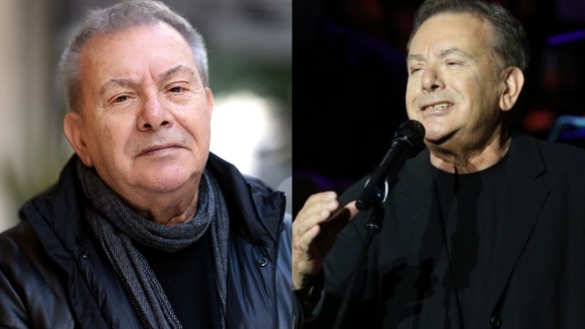 Μανώλης Μητσιάς: «Δε με πειράζει αν είσαι ομοφυλόφιλος, κάνε ό,τι θες στη ζωή σου, αλλά μην προκαλείς»