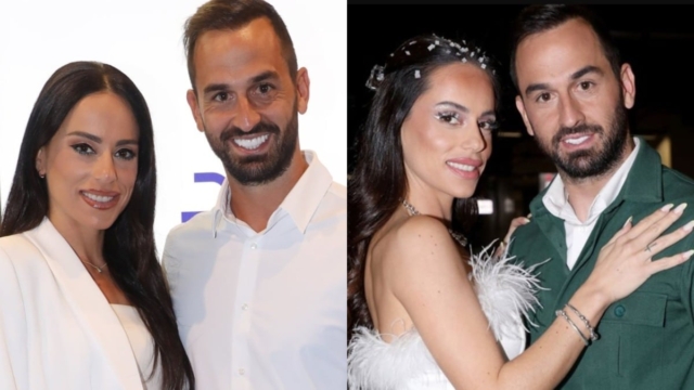 «Άδειασε» τον Σοϊλέδη με 4 λέξεις η Μαρία Αντωνά – «Ήσουν μικρός σε όλα, τώρα…»