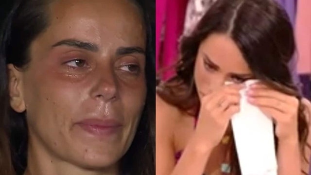 Δε λέει ψέματα αλλά έπεσε μέσα στα αίματα η Αντωνά: Δύσκολες ώρες 2 μήνες μετά τον χωρισμό από τον Σοϊλέδη (photo)