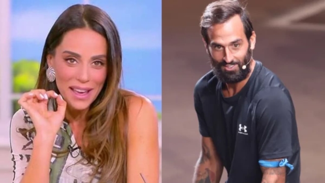 Αποδεικνύει περίτρανα την αθωότητά της η Μαρία Αντωνά στον Άρη Σοϊλέδη: «Και για τους δύσπιστους…» (photo)