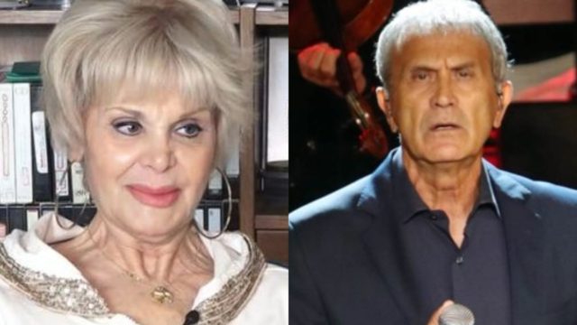 Κι όμως, το ξεστόμισε η Μαρία Ιωαννίδου: «Είχα σχέση 6-7 μήνες με τον Γιώργο Νταλάρα και δε θα ντραπώ!»