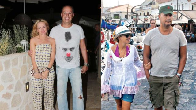 «Με τον Αντώνη…»: Η Μαρία Μπεκατώρου σπάει τη σιωπή της για τον ερχομό του… μωρού!