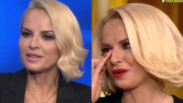 Την σκέφτονται όλοι από το πρωί: Δυστυχώς, έγινε γνωστό για την Μαρία Μπεκατώρου