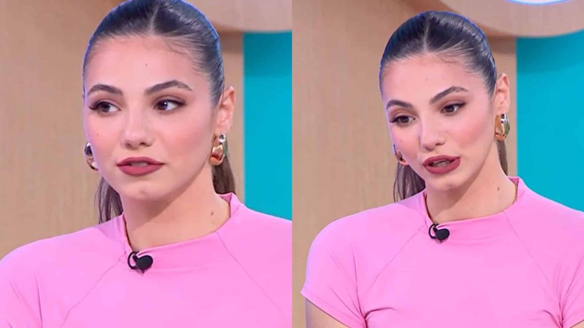 Αποκαλυπτική η Μαριαγάπη Ξυπολιά: «Το γλιτώσαμε μου είπε ο γιατρός – Έγινε η αφαίρεση δύο μέρες μετά τη διάγνωση» (video)