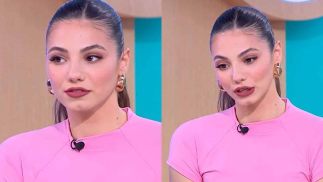 Αποκαλυπτική η Μαριαγάπη Ξυπολιά: «Το γλιτώσαμε μου είπε ο γιατρός – Έγινε η αφαίρεση δύο μέρες μετά τη διάγνωση» (video)