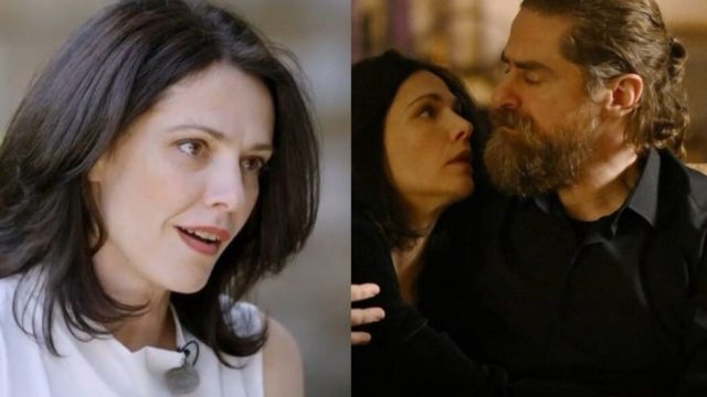 Το εξομολογήθηκε η Μαριλίτα Λαμπροπούλου: «Έκλαιγα από το πρωί ως το βράδυ, πήγαινα στο σπίτι και ήμουν σε μαύρη κατάθλιψη» (video)